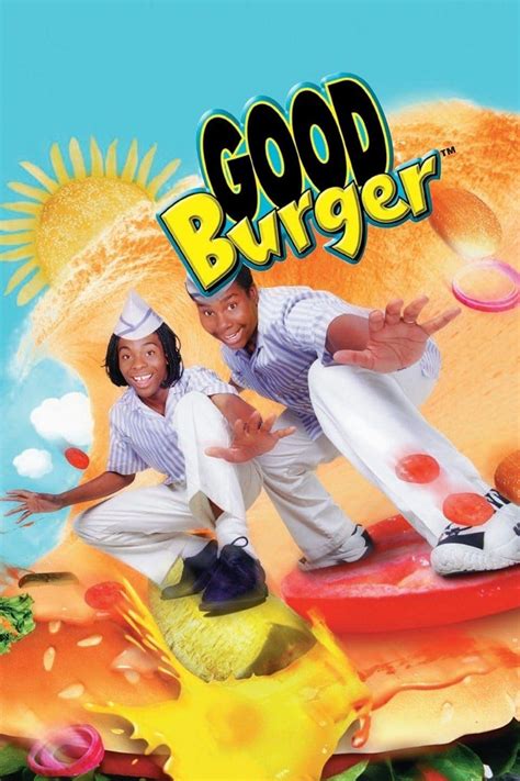 Good burger two - In Good Burger 2, Dexter Reed is down on his luck after another on... #AD Watch the OFFICIAL TRAILER for Good Burger 2 now! Streaming on Paramount+ on 11/22/23! In Good Burger 2, Dexter Reed is ...